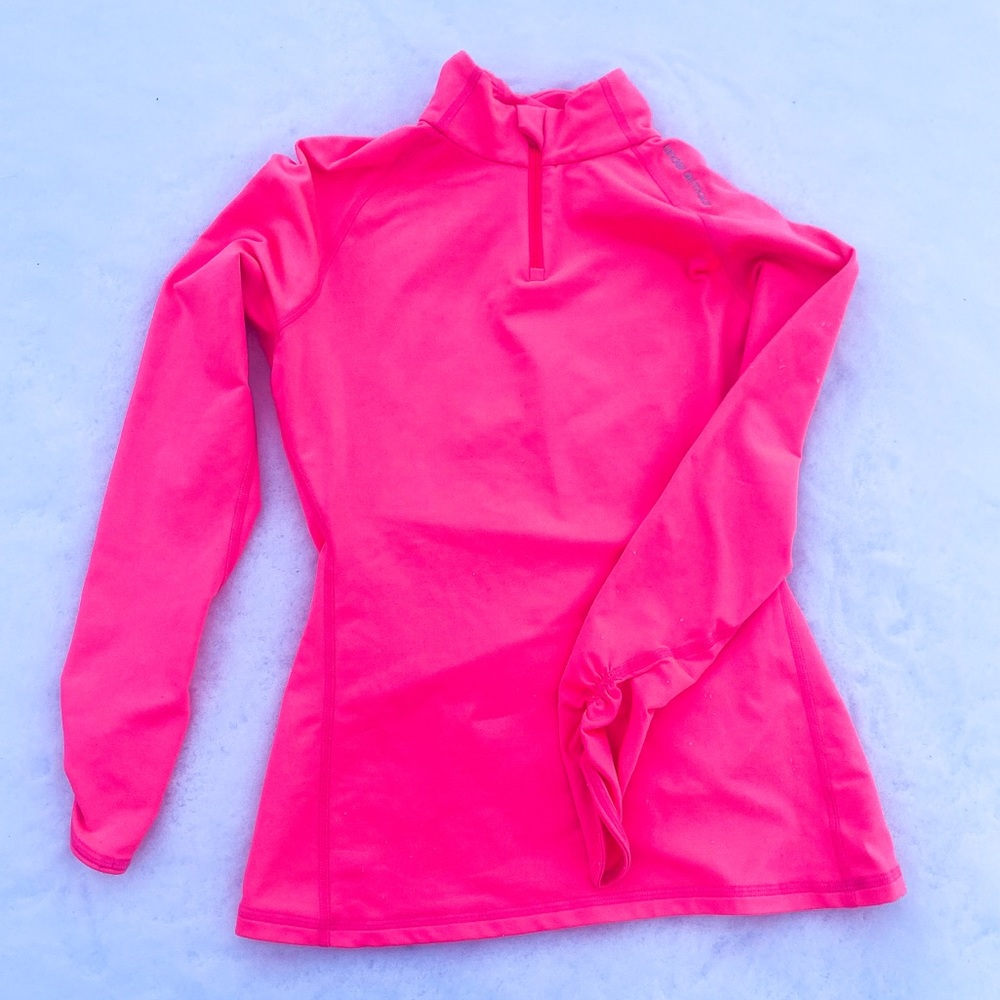 💕Under Armour Cold Gear 1/4 Zip💕
